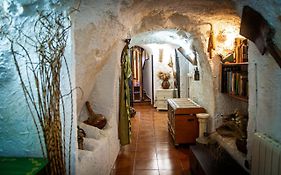 Casa Cueva Alegría